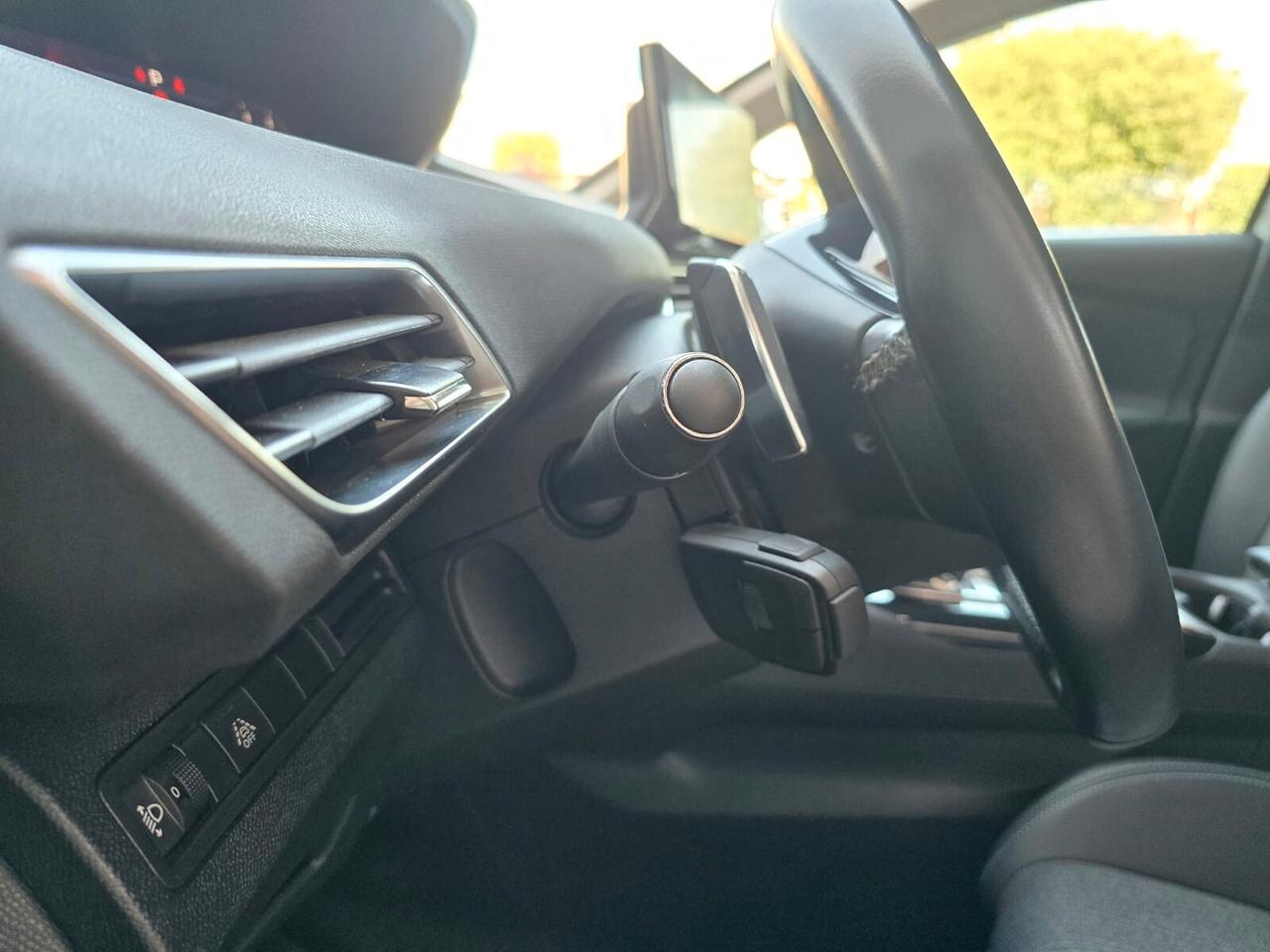 Peugeot 3008 BlueHDi 130 S&S Allure Pack