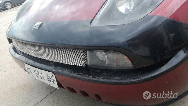 Fiat coupe' 1.8 i.e 16v