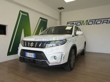 SUZUKI Vitara 1.4 Hybrid 129 CV Cool