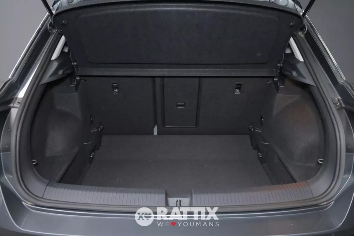 Volkswagen T-Roc 1.0 TSI 110CV Style