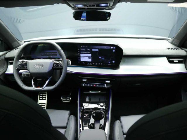 AUDI Q3 TFSI 195 kW quattro S tronic S Line Ed