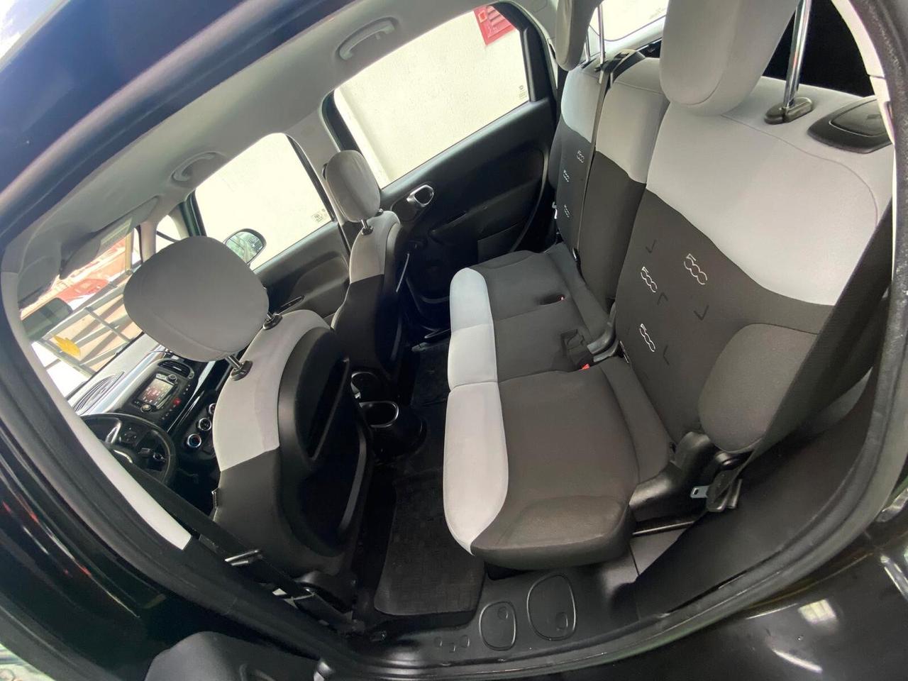 Fiat 500L 1.3 Multijet 85 CV Pop Star