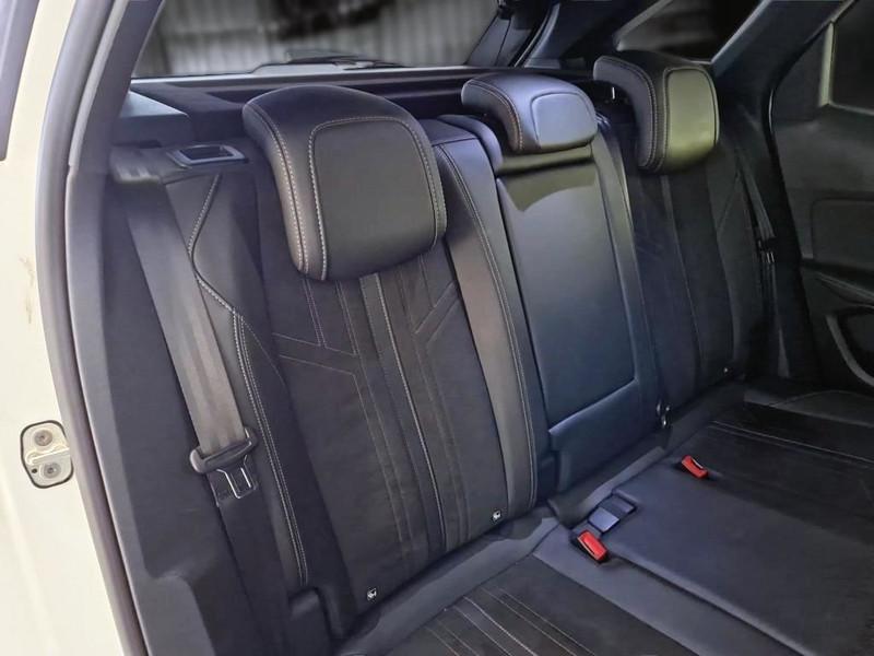 PEUGEOT 3008 BlueHDI 130 EAT8 GT Pack aut.