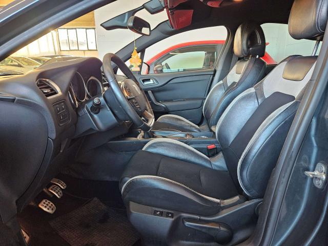 Citroen DS4 1.6 vti Chic 120cv BENZINA / NEOPATENTATI