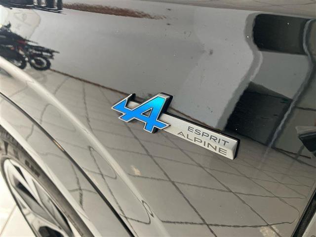RENAULT Austral 1.2 E-Tech full hybrid Iconic Esprit Alpine 200cv