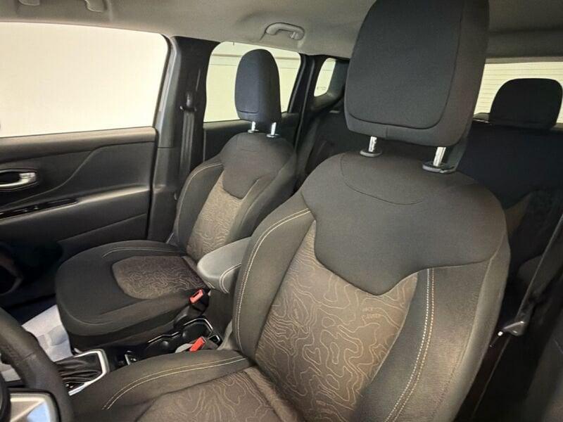 Jeep Renegade 4xe 1.3 T4 PHEV 240cv Upland Cross 4xe Auto