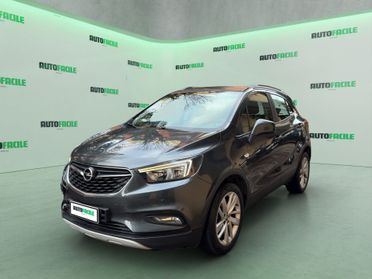 Opel Mokka X 1.6 110CV - OTTIME CONDIZIONI