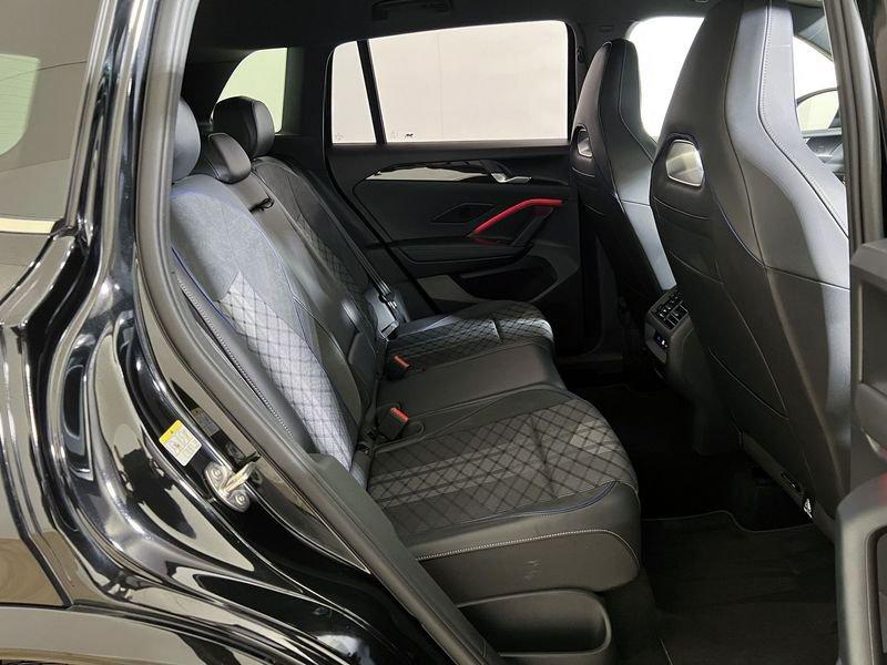 Volkswagen Tiguan Tiguan 2.0 tdi R-Line 150cv dsg