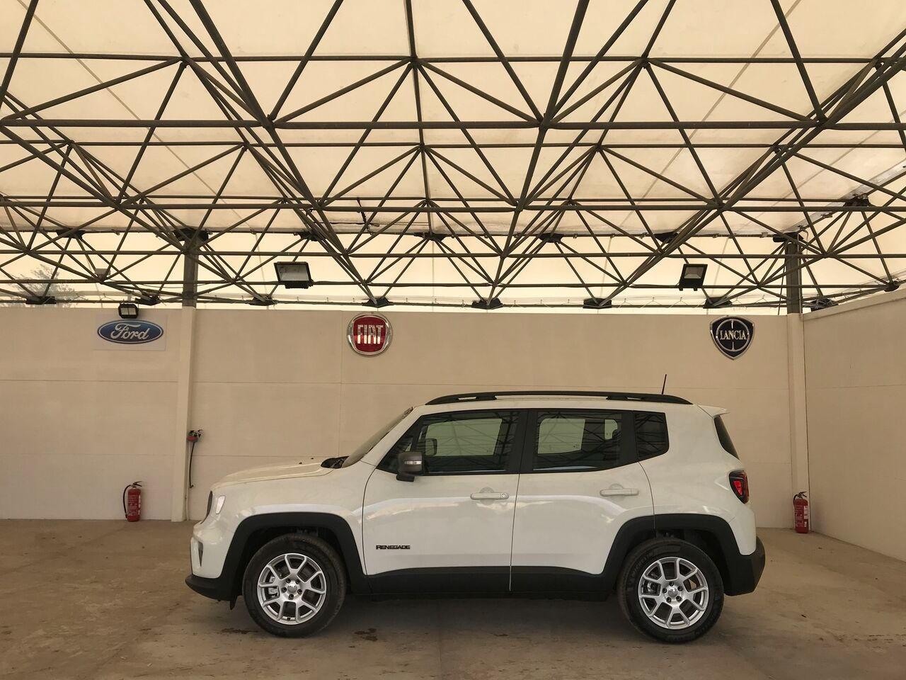 JEEP Renegade - Renegade 1.0 t3 Limited 2wd