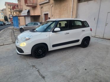 Fiat 500L 1.3 Multijet 95 CV Connect