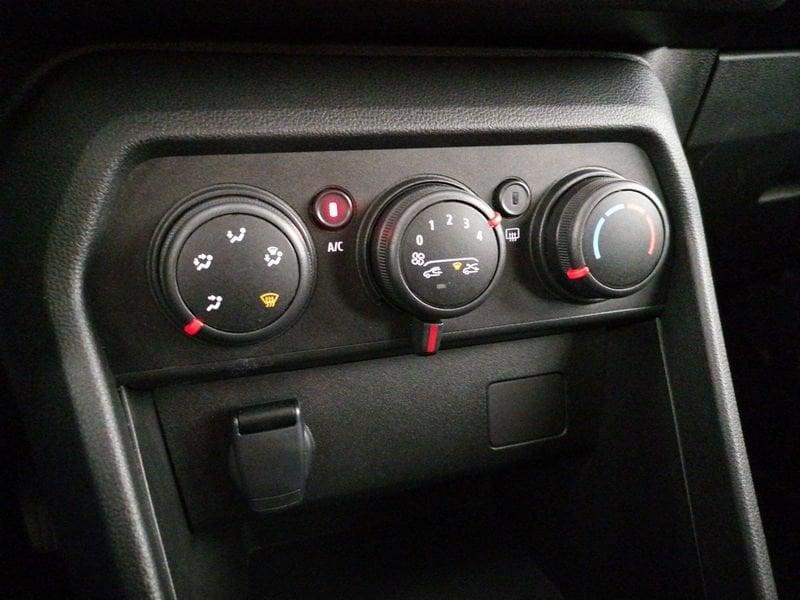 Dacia Sandero Stepway 1.0 tce Expression Eco-g 100cv