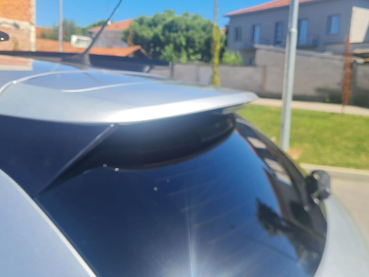 Citroen C4 Cactus 1.6 Blue HDi 100 shine #6620