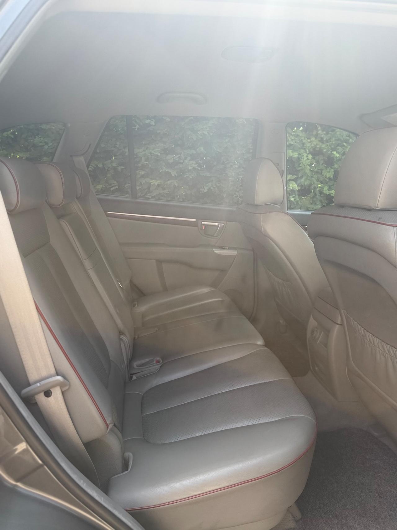 Hyundai Santa Fe 2.2 CRDi 155cv