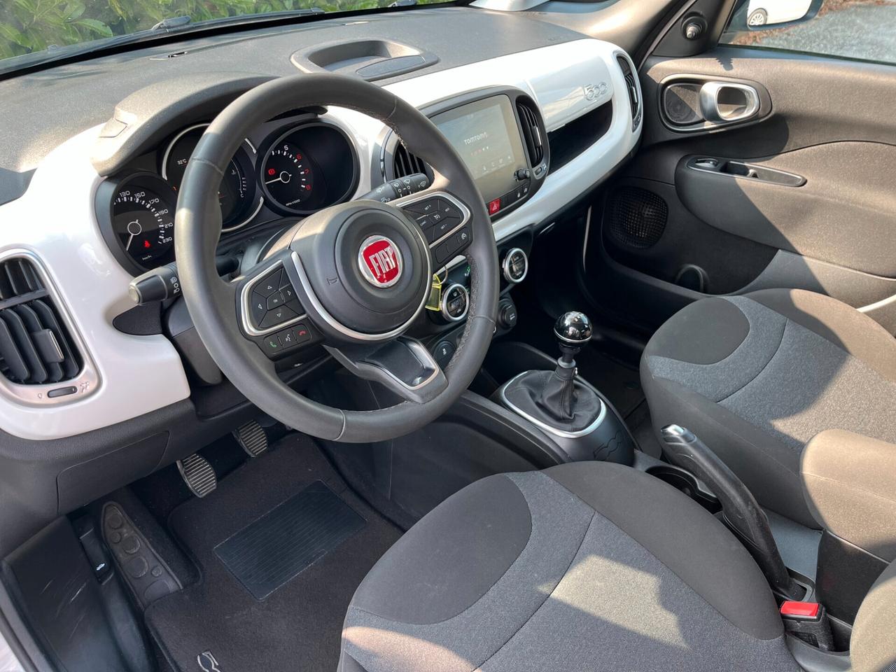 Fiat 500L 1.4 95 CV S&S Business