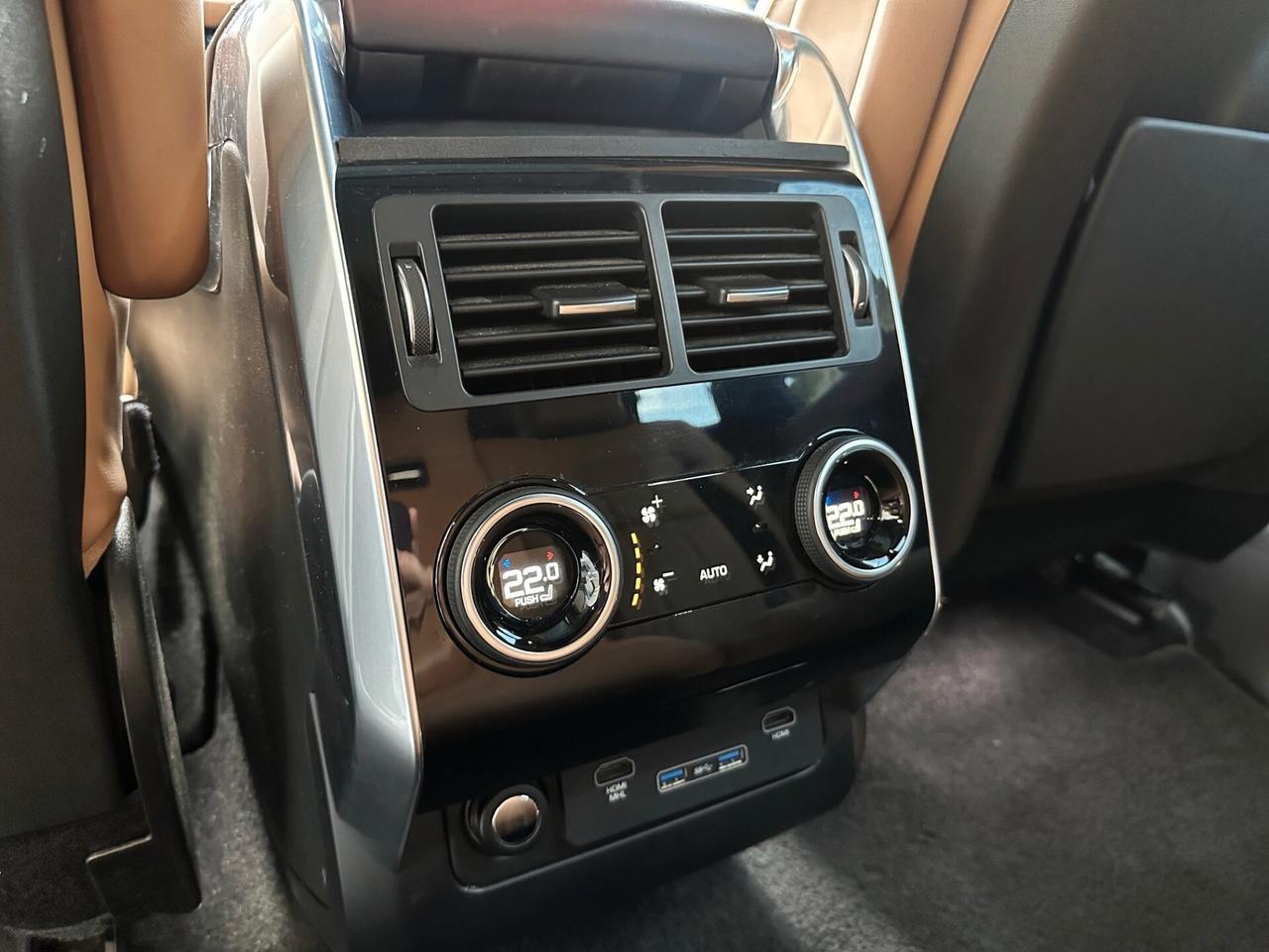 Land Rover Range Sport 3.0 TDV6 HSE Dynamic auto MY19 *tetto*matrix