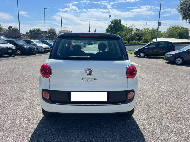 FIAT 500L 1.3 Multijet 95 CV Lounge