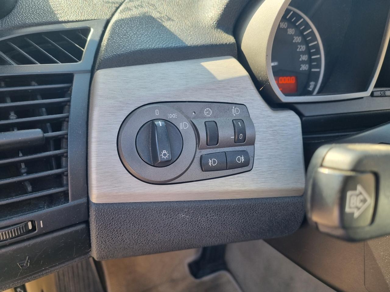 Bmw Z4 2.5i cat Roadster CABRIO