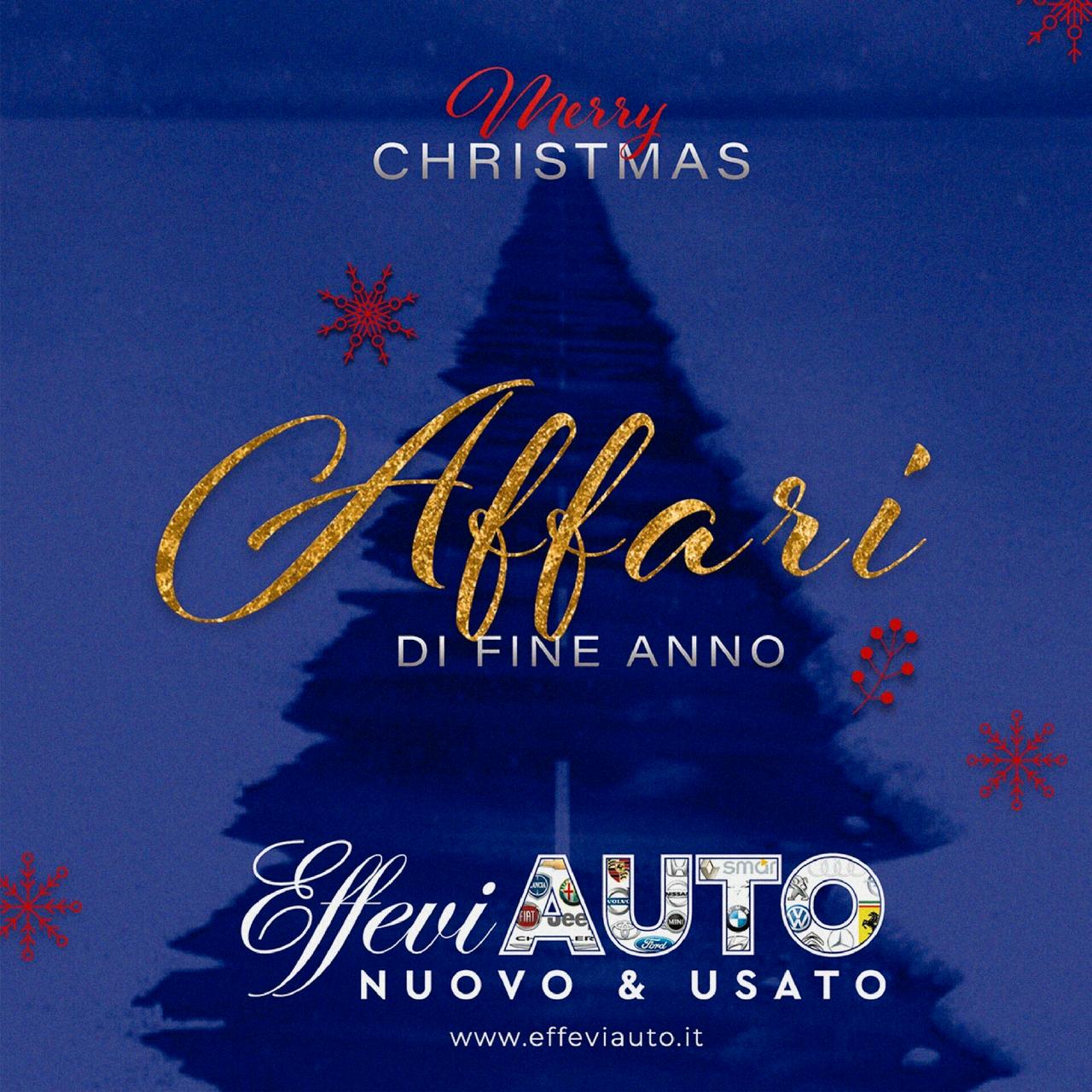 A.R. MITO 1.6 MJT 120CV - AFFARI FINE ANNO