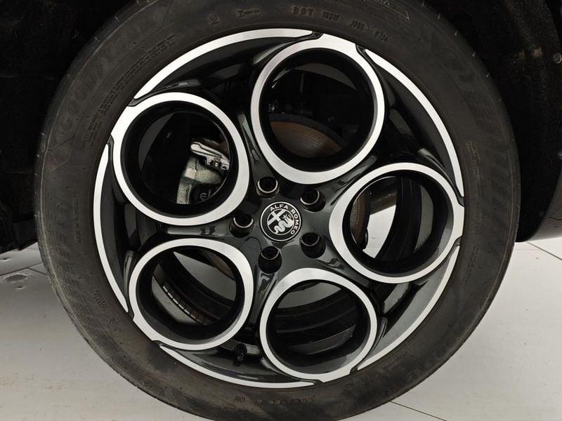 Alfa Romeo Tonale 1.6 diesel 130 CV TCT6 Sprint