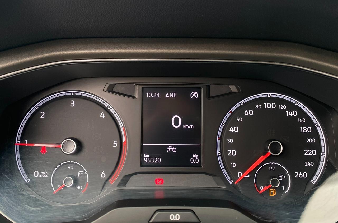 Volkswagen T-Roc Business 2.0 TDI 116CV