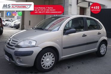 Citroën C3 C3 1.4 16V CMP-5 Exclusive