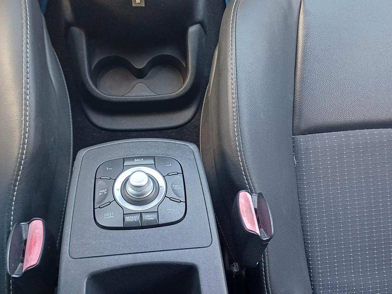 Renault Scenic Scénic 1.5 dCi 110CV EDC Dynamique 7 POSTI