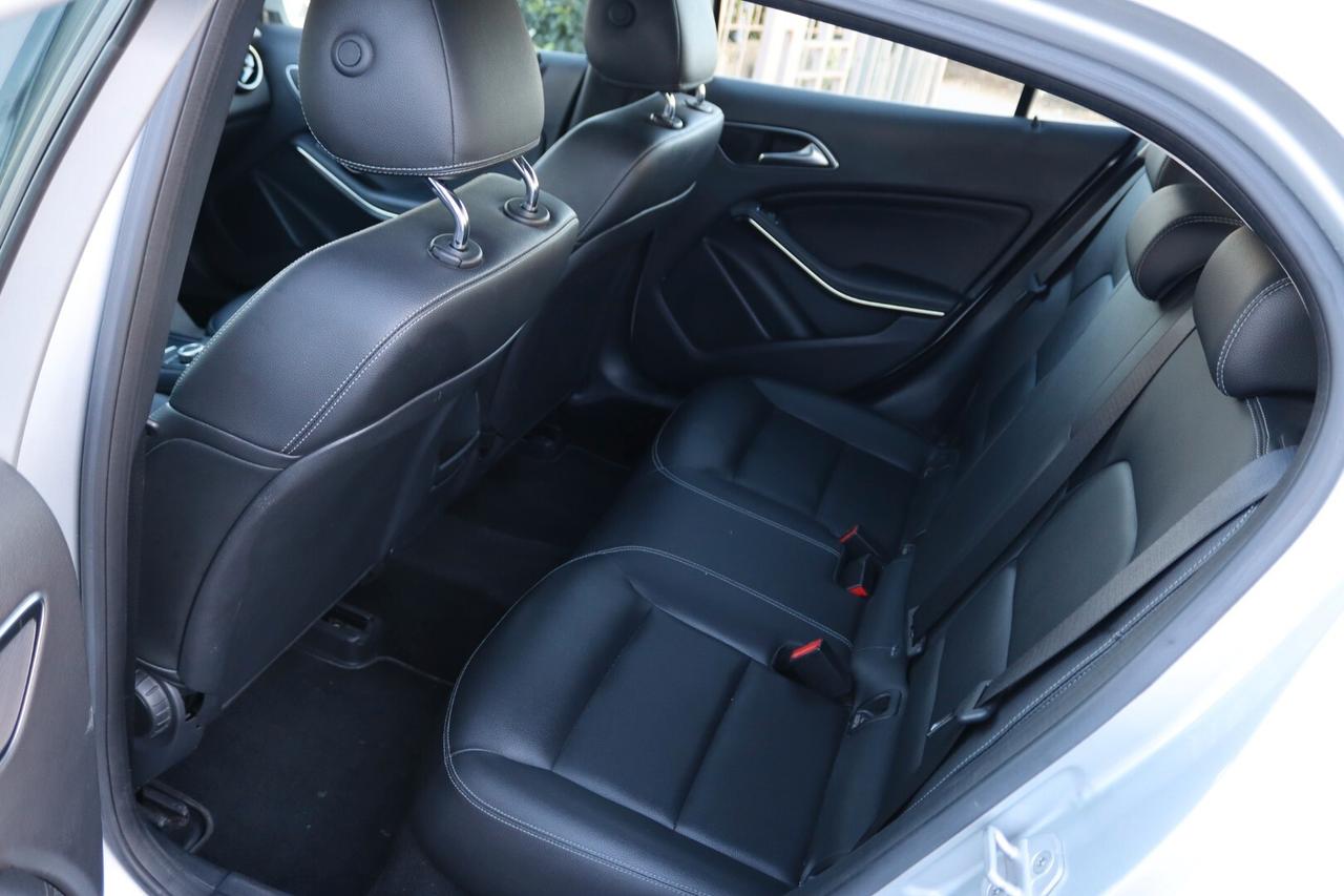 Mercedes-benz GLA 200 CDI Automatic Premium