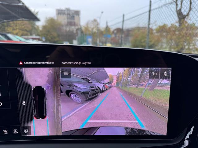 AUDI A5 Avant TDI 204CV mHEV+ S tronic S Line edition KM.0