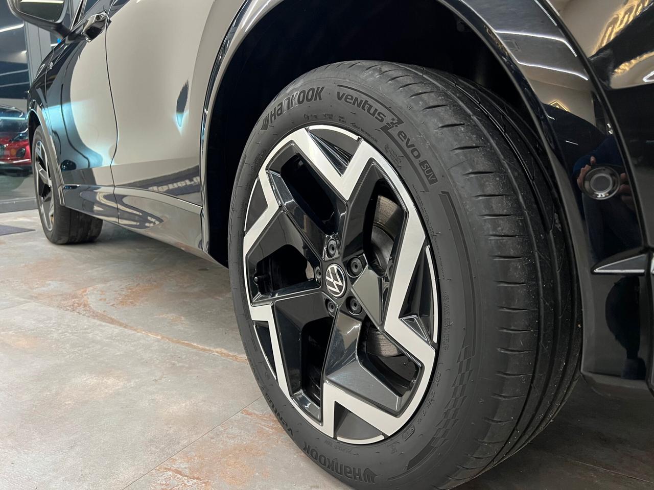 Volkswagen Tiguan 2.0 TDI 150 CV DSG R-Line