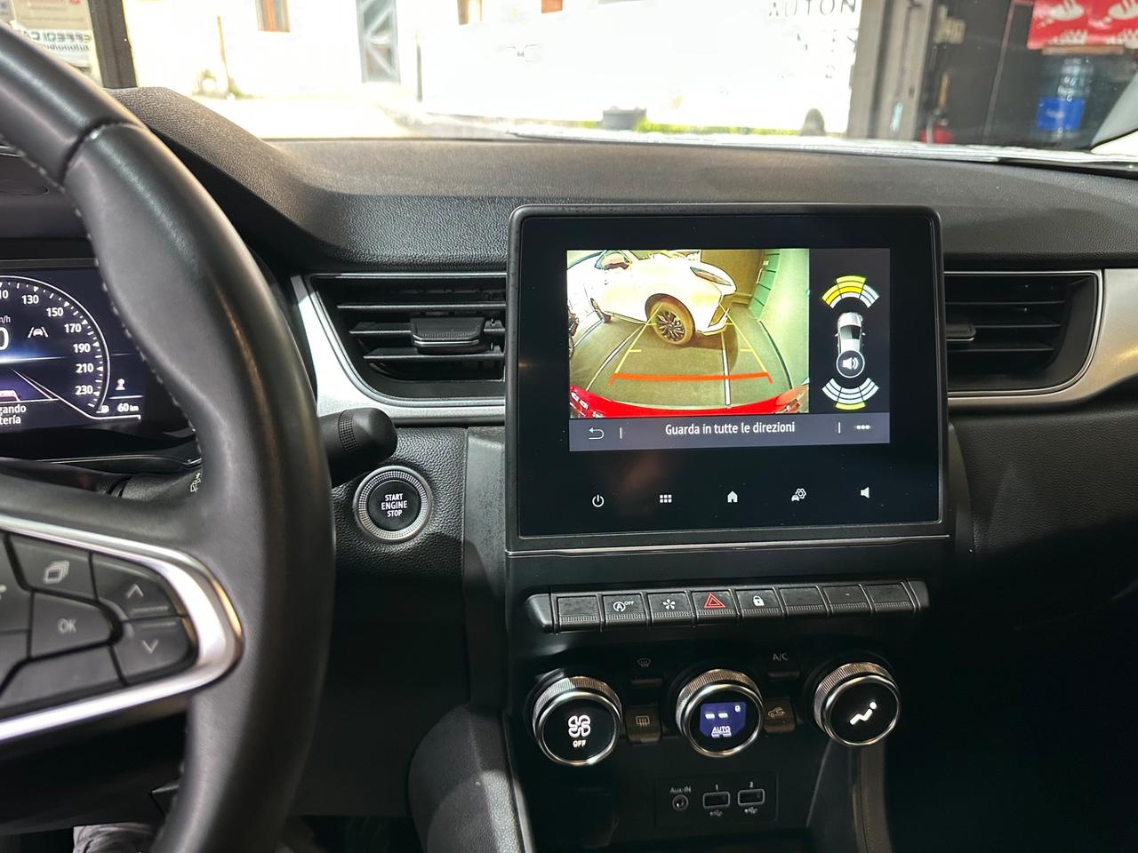 Renault Captur TCe 90 CV Intens