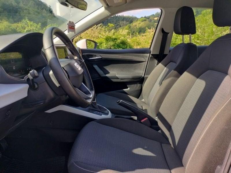 Seat Arona 1.0 EcoTSI 110 CV DSG Style