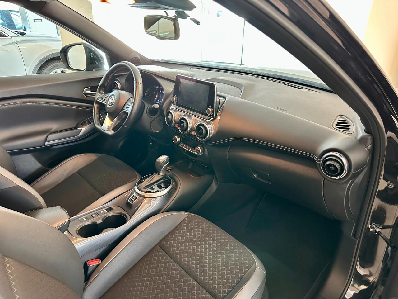 Nissan Juke 1.6 HEV Tekna 143 cv