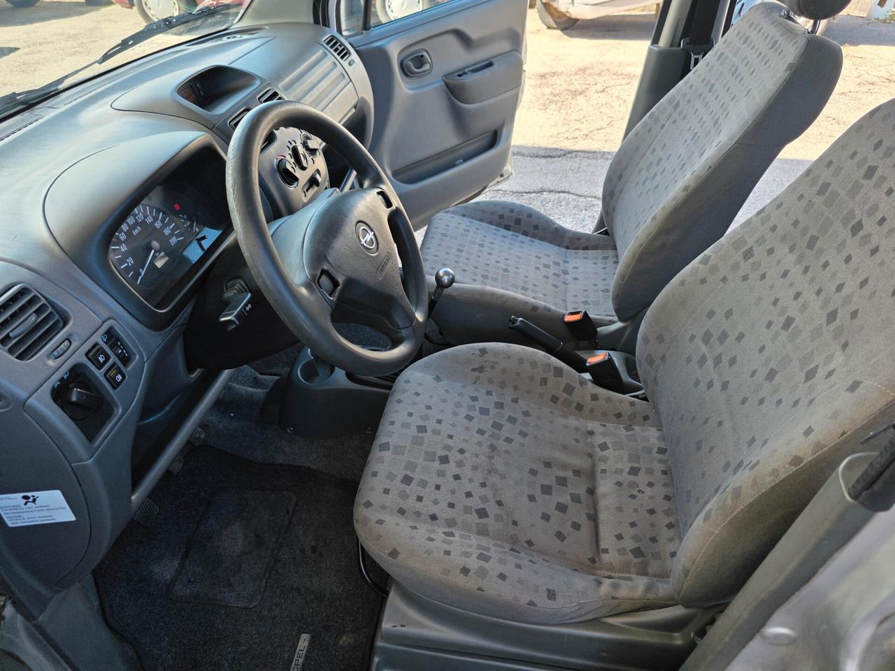 Opel Agila 1.0 12V Con 168.000km Neopatentati ok
