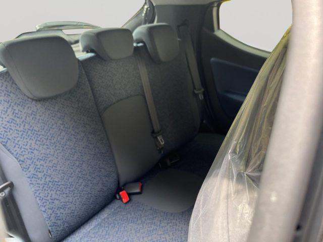 LANCIA Ypsilon 1.0 FireFly S&S Hybrid Oro