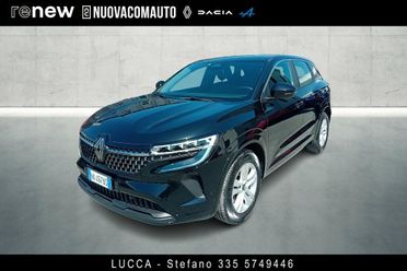 Renault Austral 1.2 E-Tech full hybrid Evolution Auto