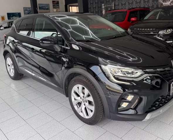 Renault Captur 2 1.0 tce Intens Gpl 100cv