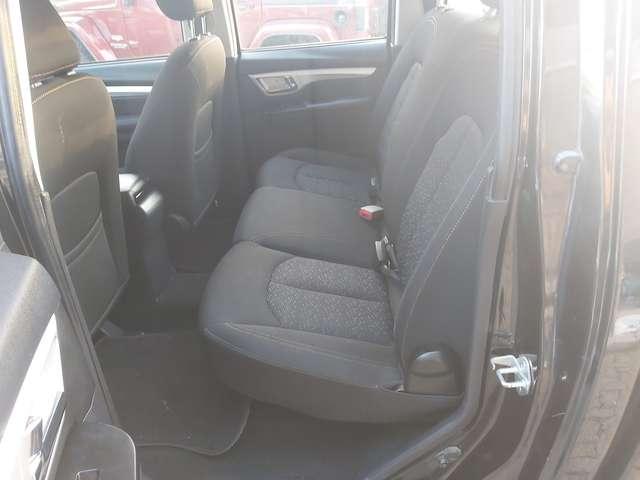 Great Wall Steed Steed6 DC 2.4 Work Gpl 4wd