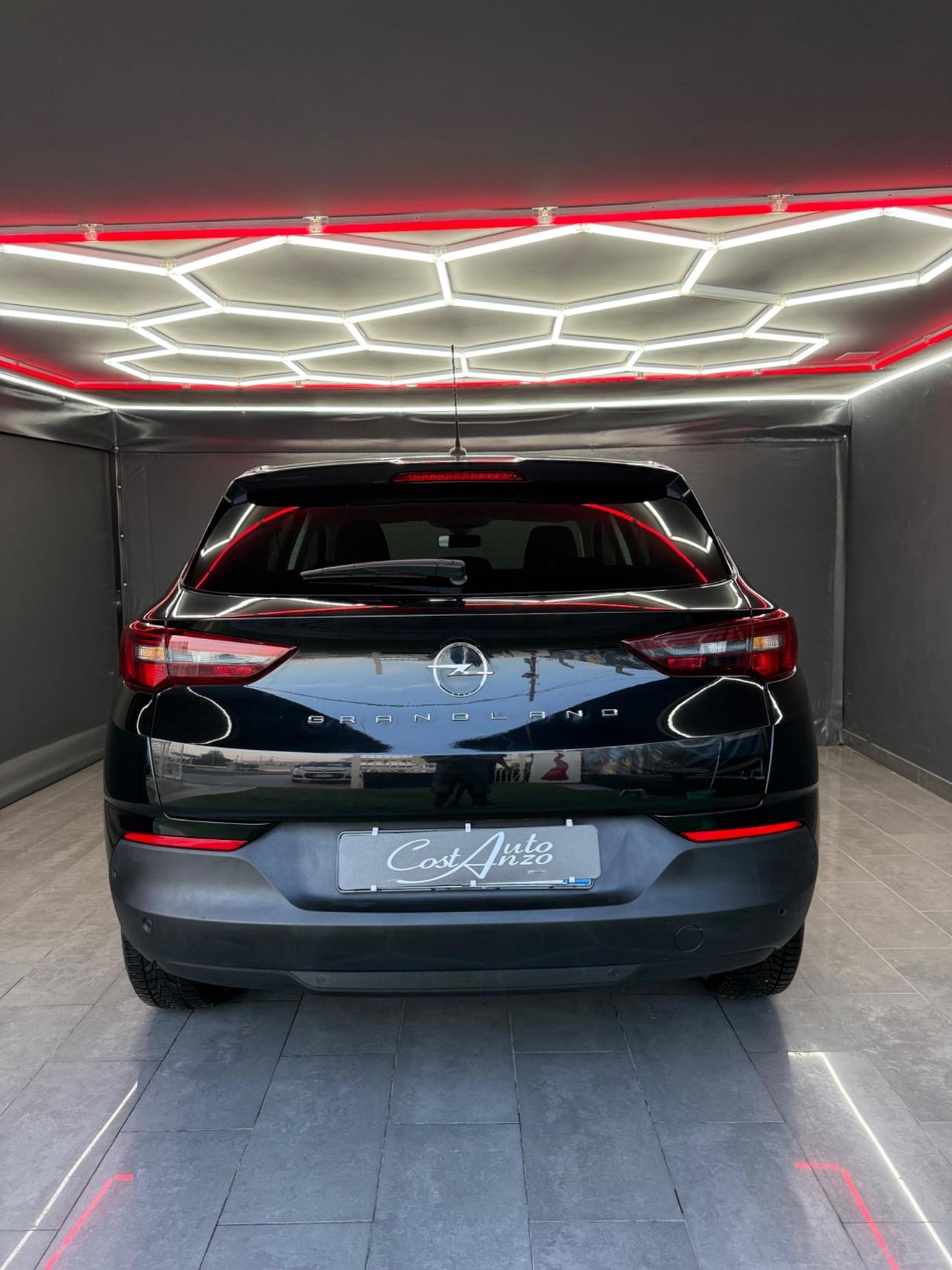 Opel Grandland 1.5 Diesel 130 Cv Ultimate 10/2022
