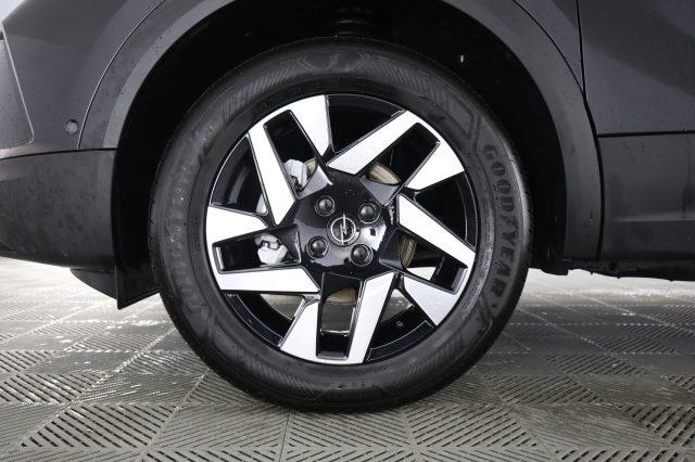 OPEL Mokka Mokka 1.2 Turbo Elegance