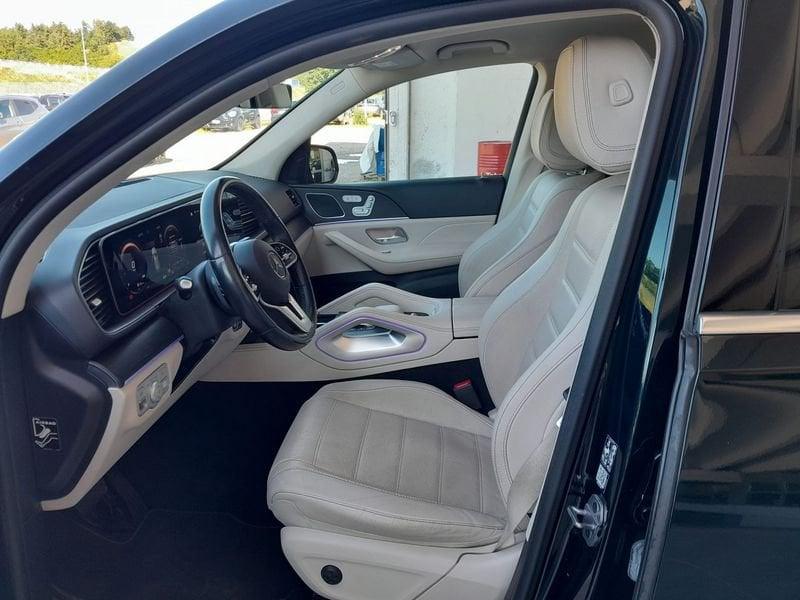 Mercedes-Benz GLE 300 d mhev Premium Plus 4matic auto