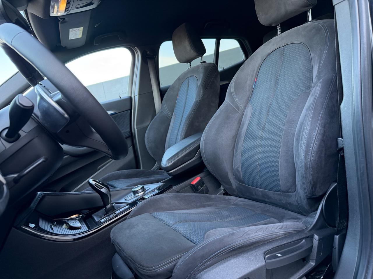 Bmw X2 sDrive18d Msport 2.0d 150cv Auto. 2019