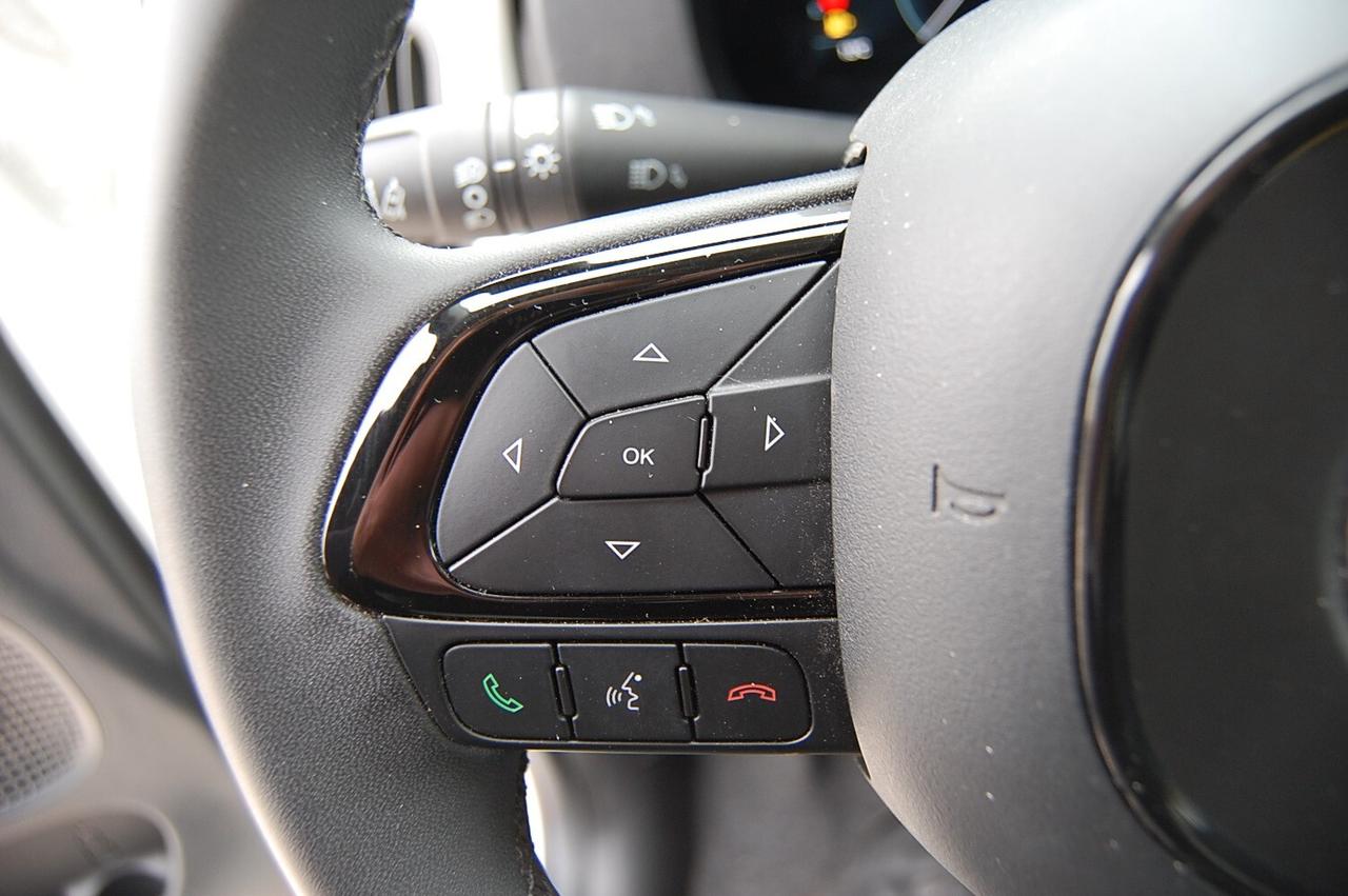 Fiat Panda Cross 1.0 FireFly S&S Hybrid