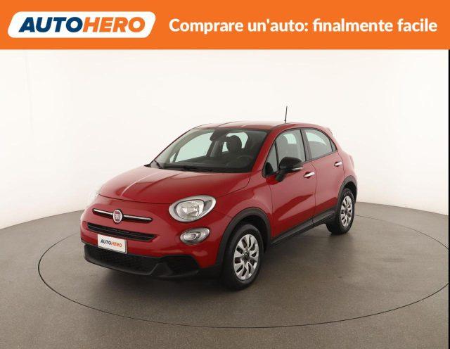 FIAT 500X 1.0 T3 120 CV Urban