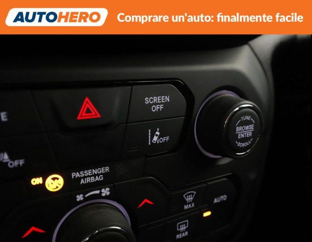 JEEP Renegade 1.0 T3 Limited