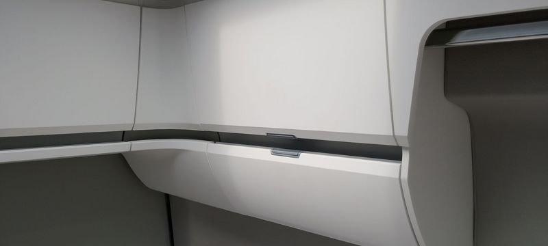 Volkswagen Grand California I 35 2006 GRAND CALIFORNIA FURG. PM 130 KW