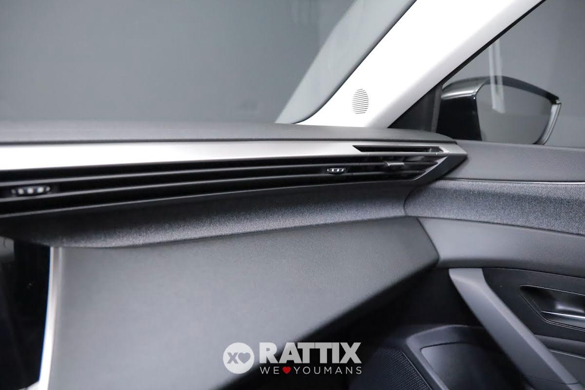 Peugeot 408 1.2 Hybrid 136CV Allure e-DSC6