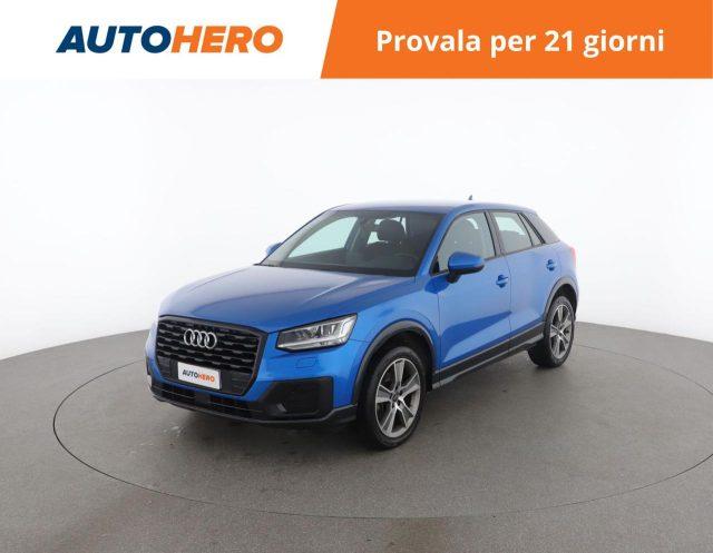 AUDI Q2 1.6 TDI Sport