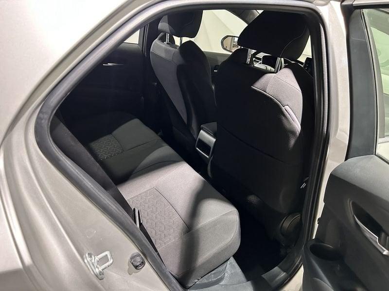 Toyota Corolla Corolla 1.8 Hybrid Active AREA C FREE