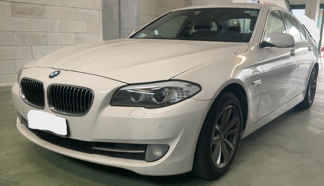 Bmw 525 525d xDrive Business