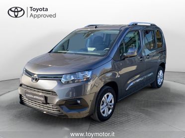 Toyota Proace City Verso 1.5D 130 CV S&S Short D Executive